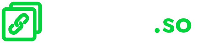 Shorten.so URL Shortener Logo